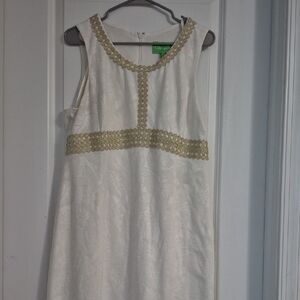 Pappagallo Green Label Size 14